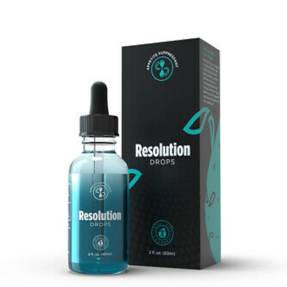 Resolution Drops - Picture 2 of 6